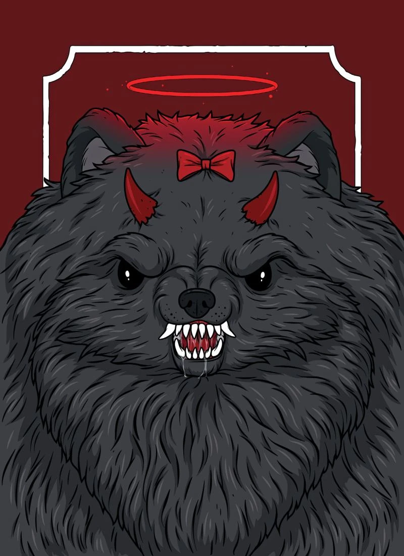 Иллюстрация к книге — Канун всех нечистых. Ужасы одной осенней ночи [i_014.webp]