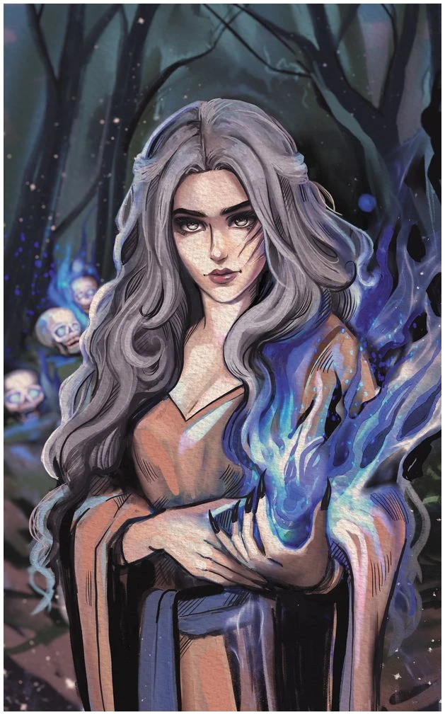 Иллюстрация к книге — Мы придём из видений и снов [i_006.webp]