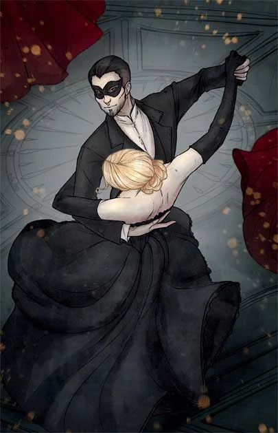 Иллюстрация к книге — Иная Богемия [i_003.webp]