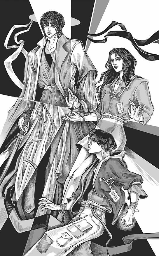 Иллюстрация к книге — Эпоха крови и пурпурных слез [i_009.webp]