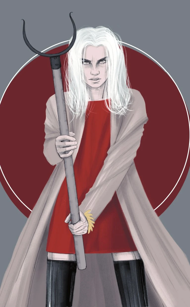 Иллюстрация к книге — Пыльные перья [i_005.webp]