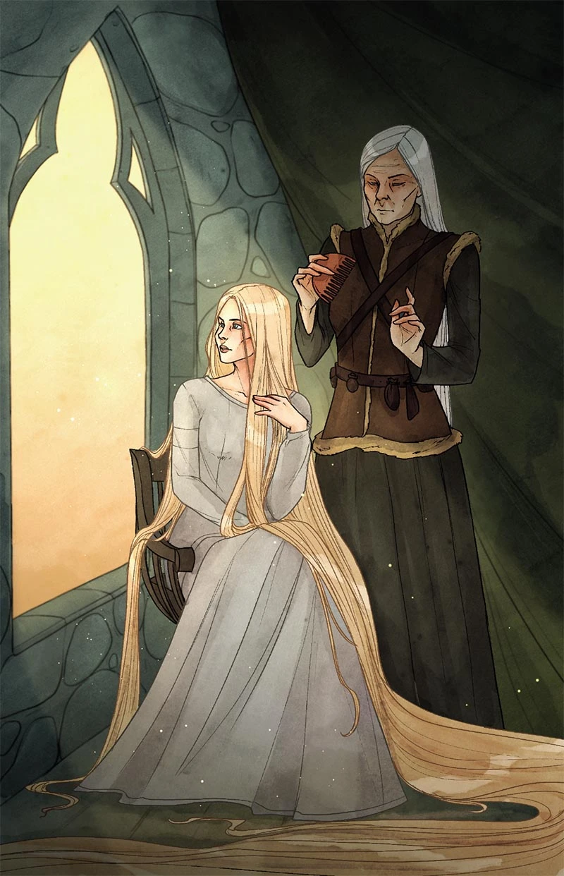 Иллюстрация к книге — Сказка – ложь… [i_005.webp]