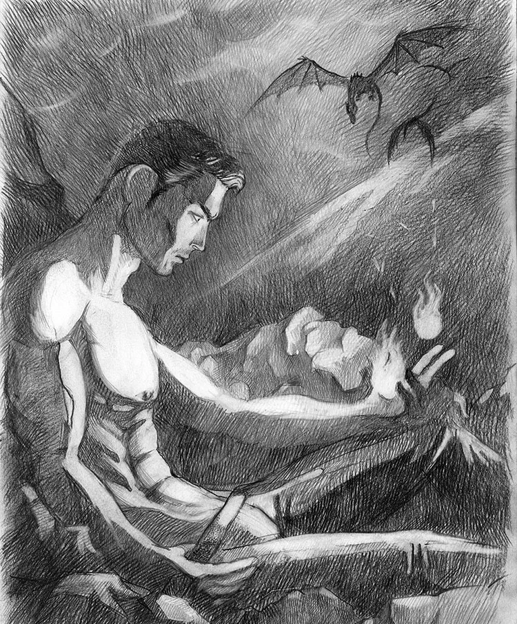 Иллюстрация к книге — Право на дом [i_007.webp]