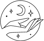 Иллюстрация к книге — Предание о лисьих следах [i_001.webp]