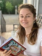 Иллюстрация к книге — Любовь в былинном стиле [book-illustration-22.webp]