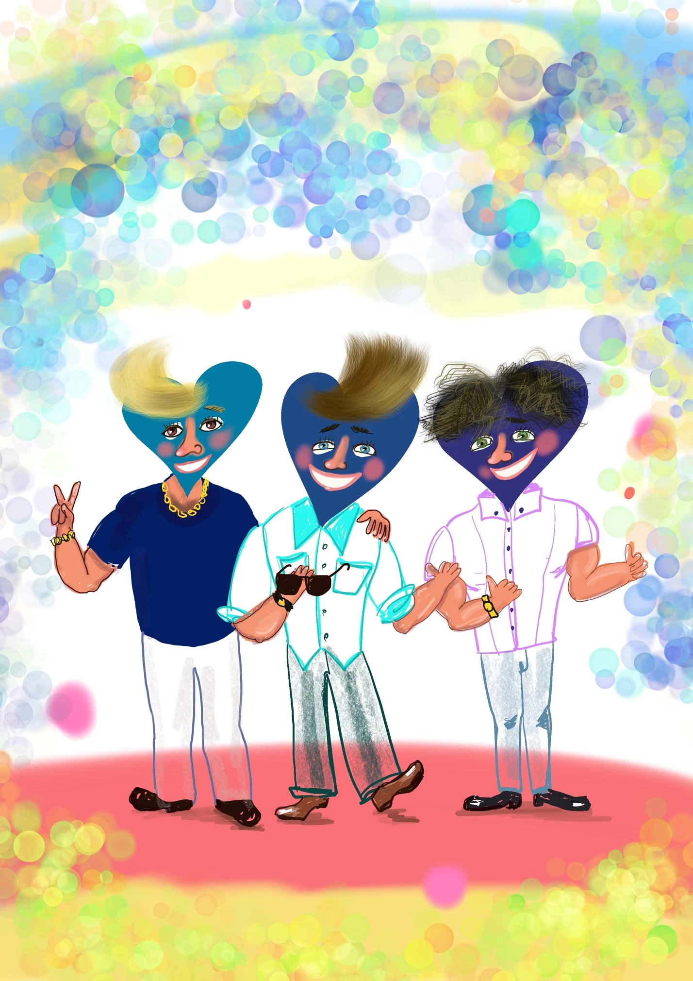 Иллюстрация к книге — СЧАСТырнадцатым [book-illustration-14.webp]