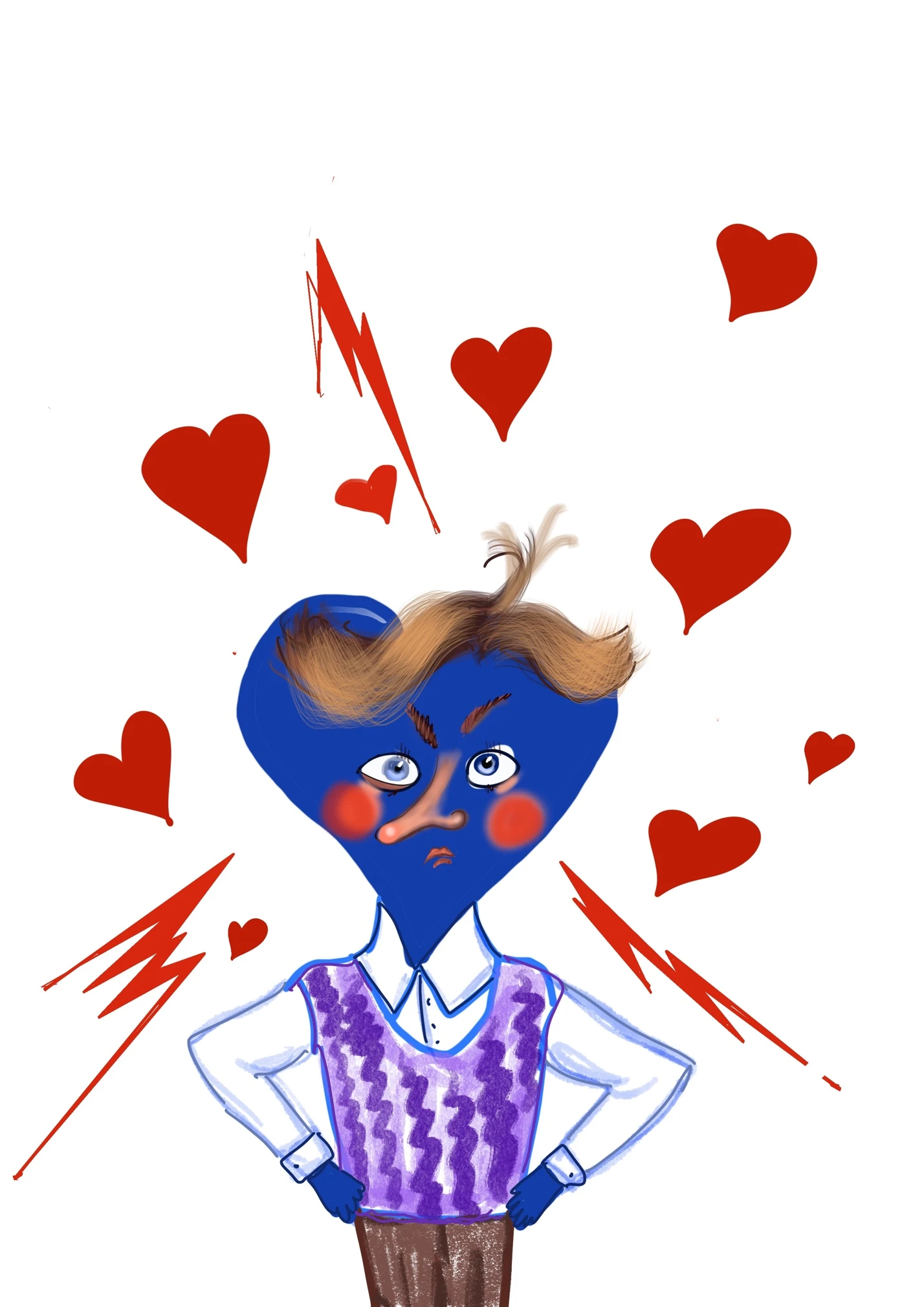 Иллюстрация к книге — СЧАСТырнадцатым [book-illustration-2.webp]