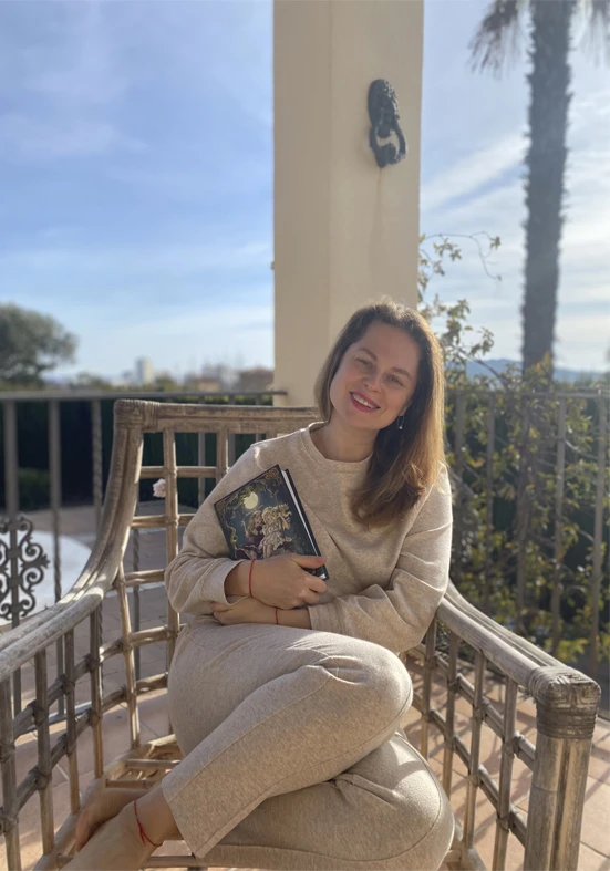 Иллюстрация к книге — СЧАСТырнадцатым [book-illustration.webp]