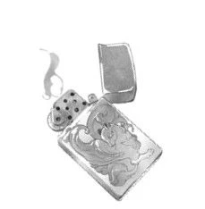 Иллюстрация к книге — Цукумогами. Невидимые беды [i_006.webp]