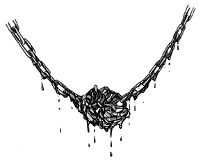 Иллюстрация к книге — Мистер Буги, или Хэлло, дорогая [i_003.webp]