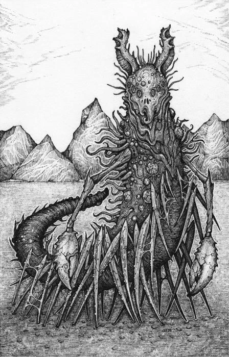 Иллюстрация к книге — Улей [i_007.webp]