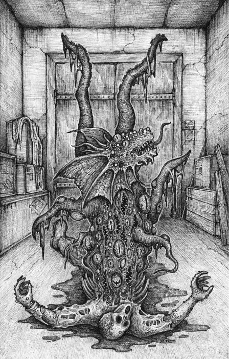 Иллюстрация к книге — Улей [i_011.webp]