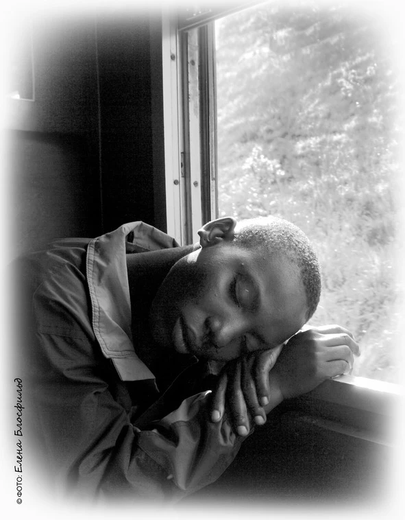 Иллюстрация к книге — Танзания без тормозов, или Вынос мозга по-африкански. Записки путешественника [book-illustration-3.webp]