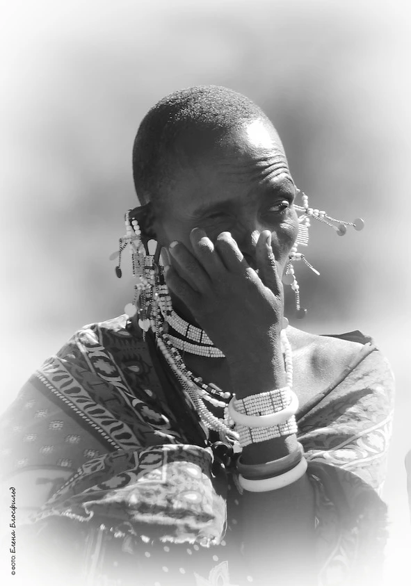 Иллюстрация к книге — Танзания без тормозов, или Вынос мозга по-африкански. Записки путешественника [book-illustration-34.webp]