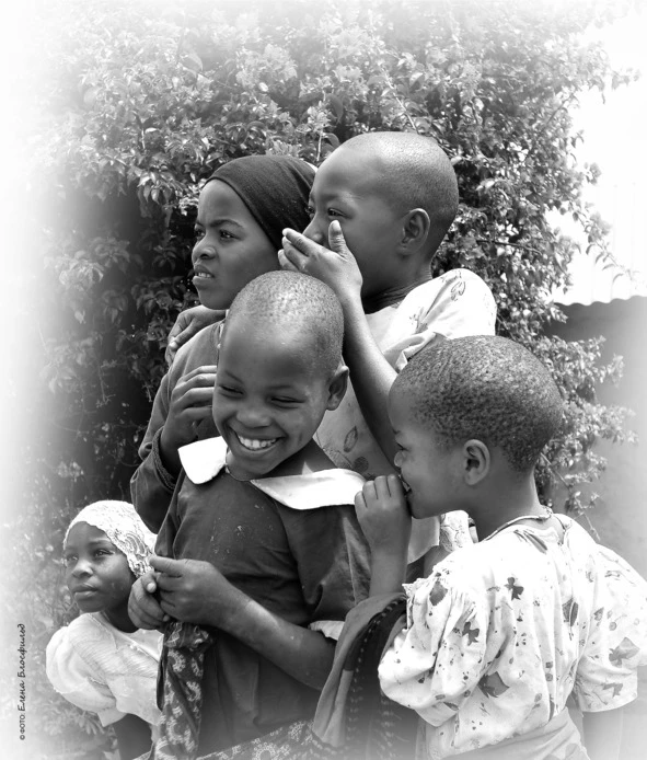 Иллюстрация к книге — Танзания без тормозов, или Вынос мозга по-африкански. Записки путешественника [book-illustration-54.webp]