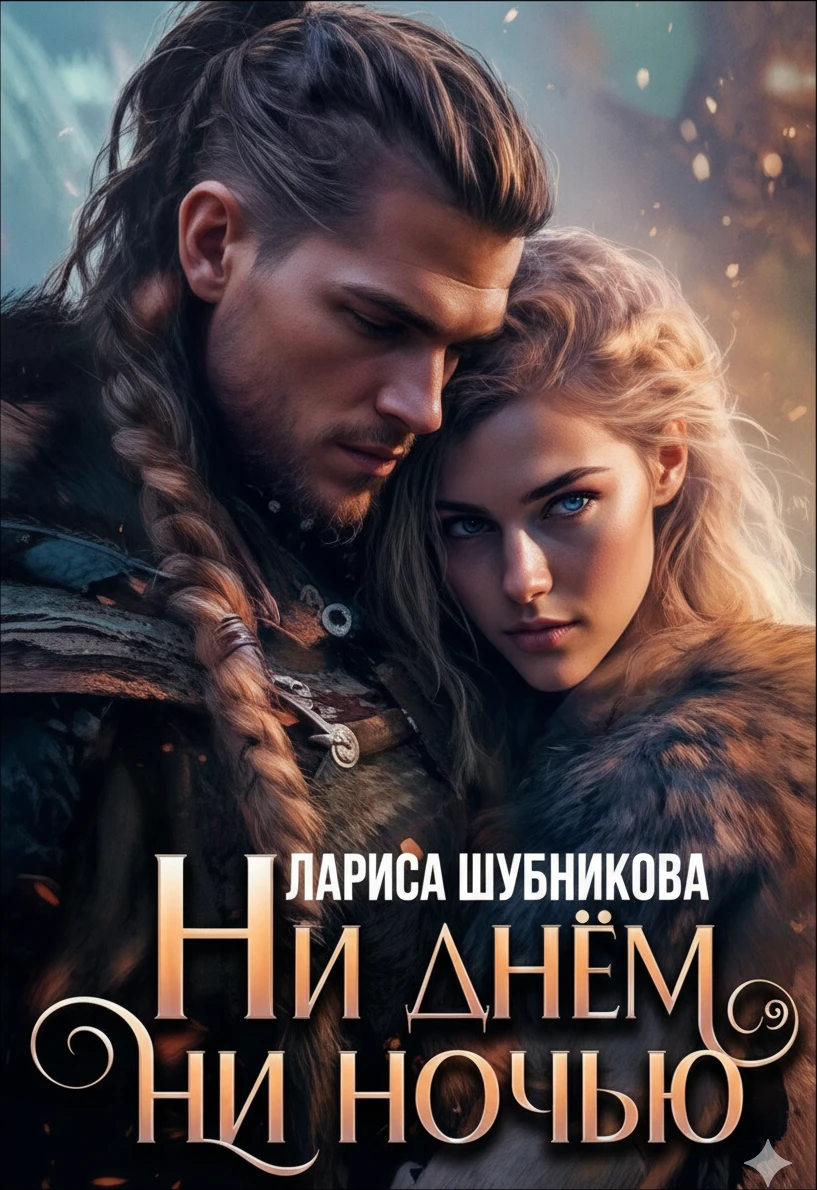 Книга Ни днем, ни ночью