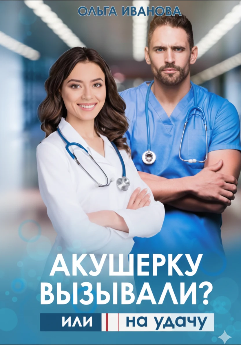 Книга Акушерку вызывали? или Две полоски на удачу