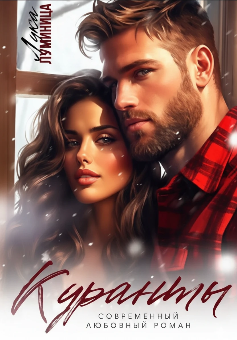 Книга Куранты