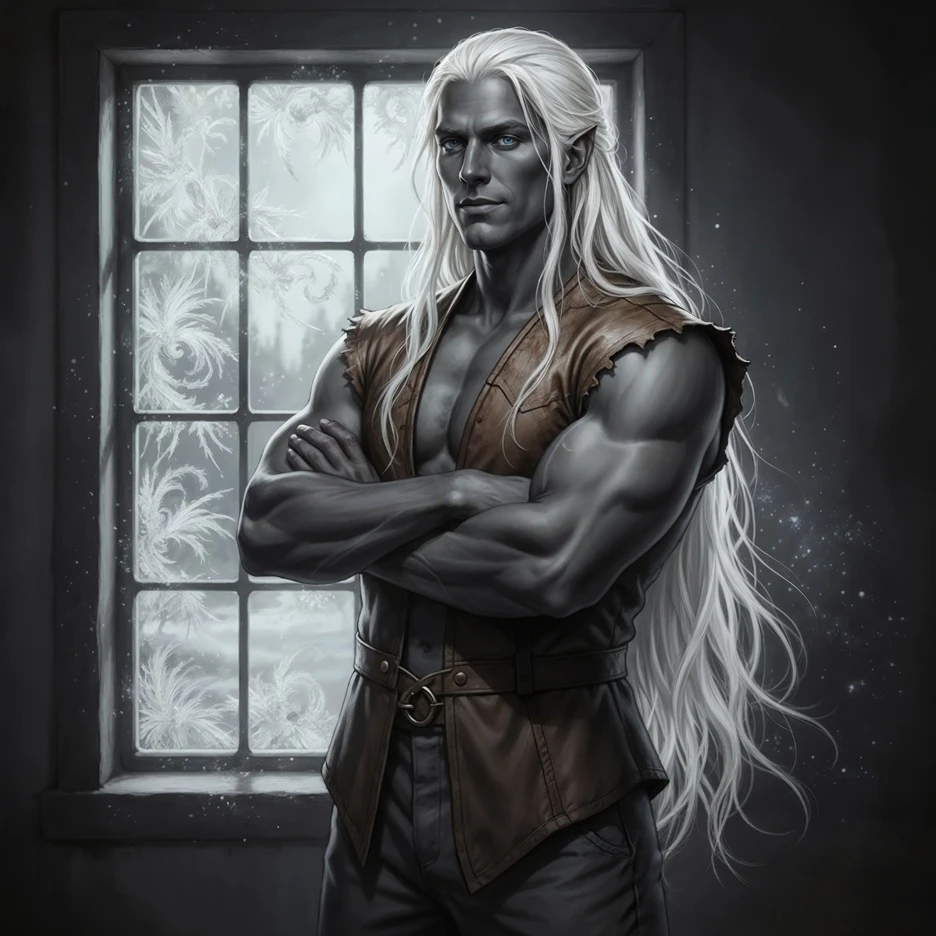 Иллюстрация к книге — Исцелен и влюблен [book-illustration-3.webp]