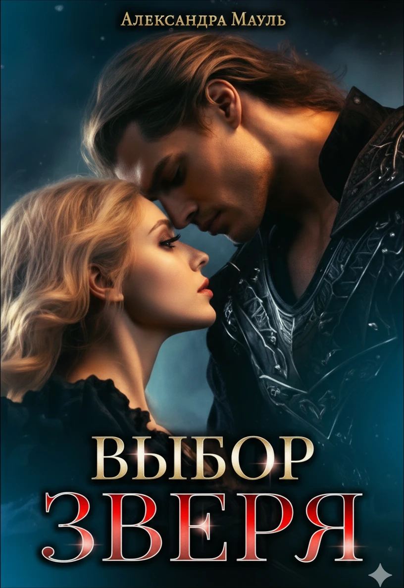 Книга Выбор зверя