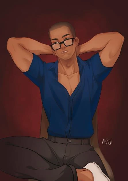 Иллюстрация к книге — Маска честности [i_003.webp]