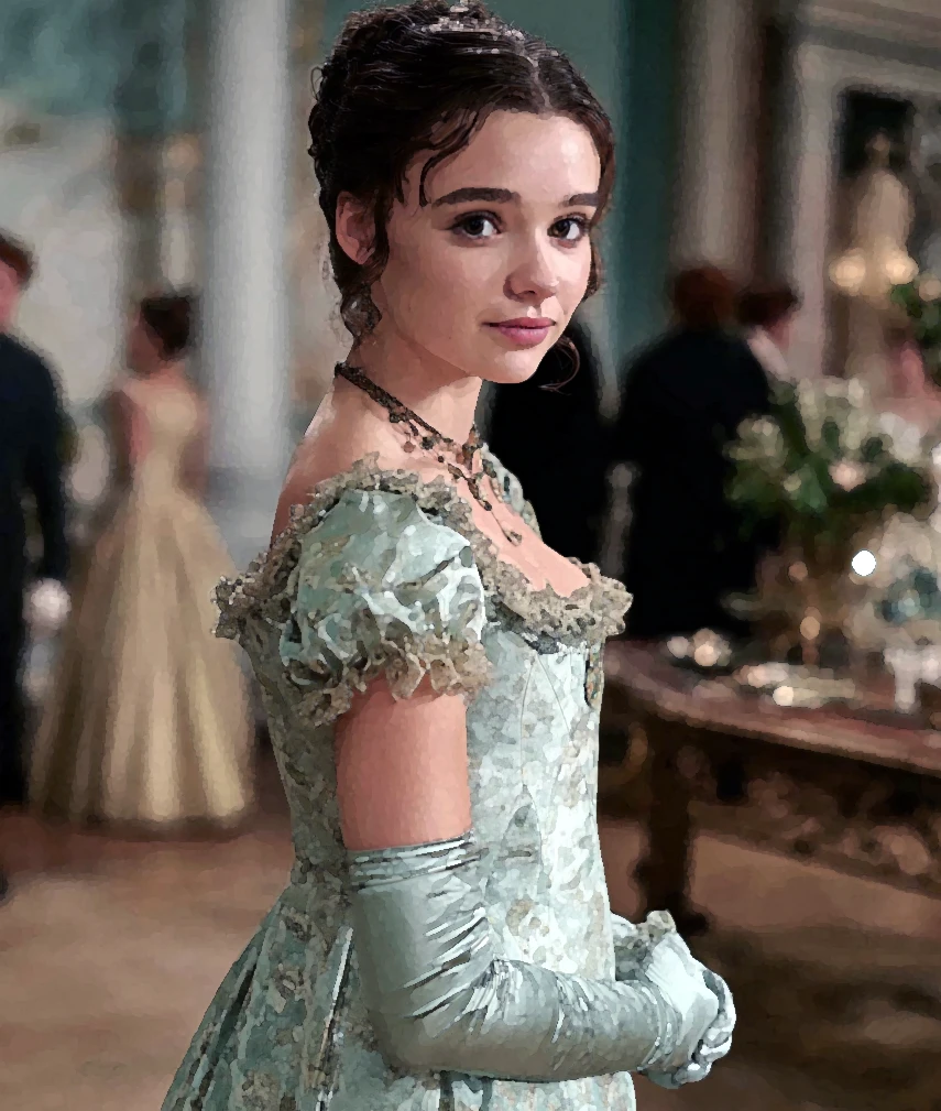 Иллюстрация к книге — Графиня снова выходит замуж [book-illustration-11.webp]