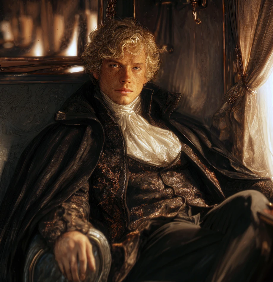 Иллюстрация к книге — Графиня снова выходит замуж [book-illustration-3.webp]