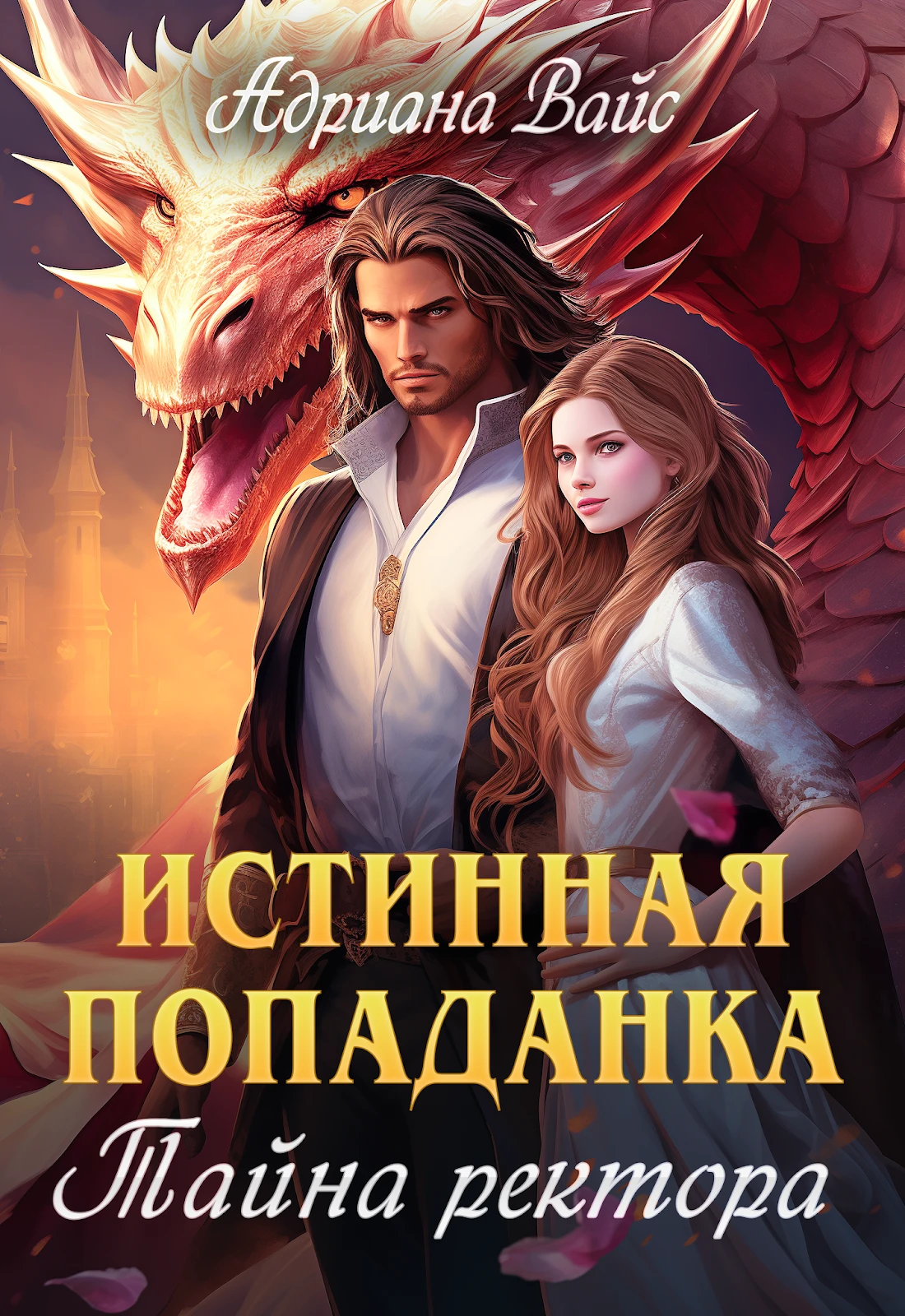 Иллюстрация к книге — Измена. Я (не) буду твоей истинной [book-illustration-14.webp]