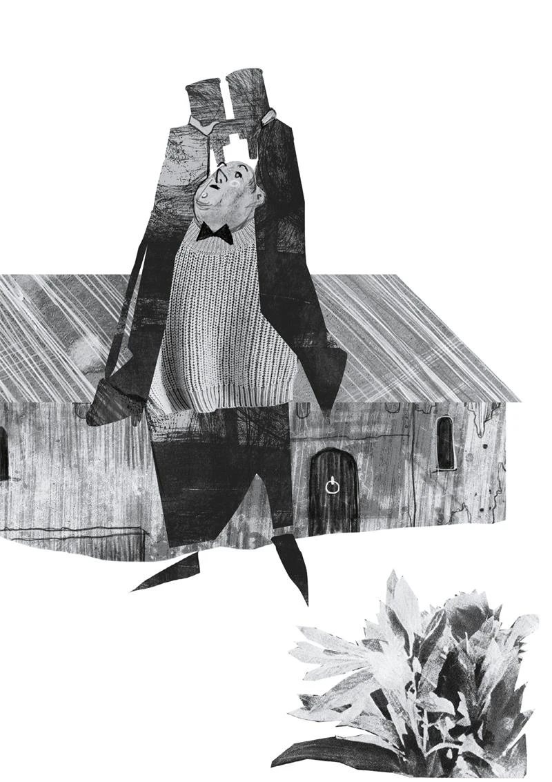 Иллюстрация к книге — Рассказы. ПРО_ЗАмерший мир [i_001.webp]