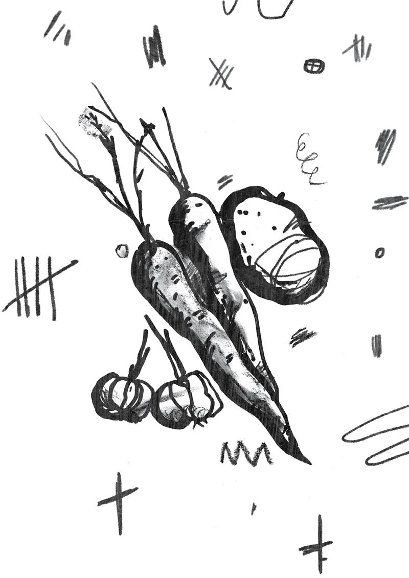 Иллюстрация к книге — Рассказы. ПРО_ЗАмерший мир [i_023.webp]