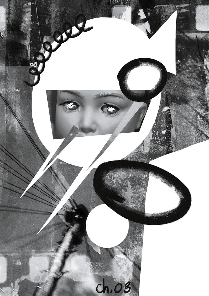 Иллюстрация к книге — Рассказы. ПРО_ЗАмерший мир [i_032.webp]