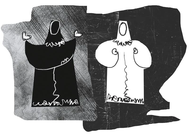 Иллюстрация к книге — Рассказы. ПРО_ЗАмерший мир [i_046.webp]