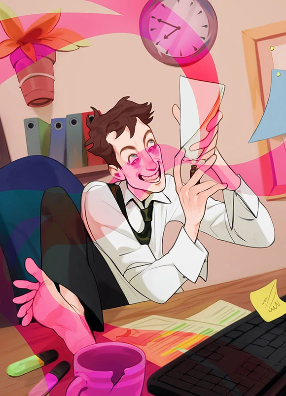 Иллюстрация к книге — Рассказы 3. Степень безумия [i_004.webp]