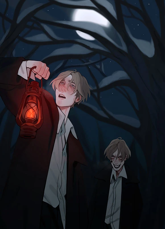 Иллюстрация к книге — Рассказы 3. Степень безумия [i_005.webp]