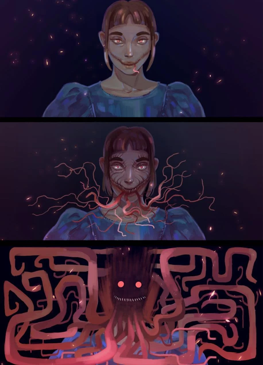 Иллюстрация к книге — Рассказы 5. Обратная сторона [i_005.webp]