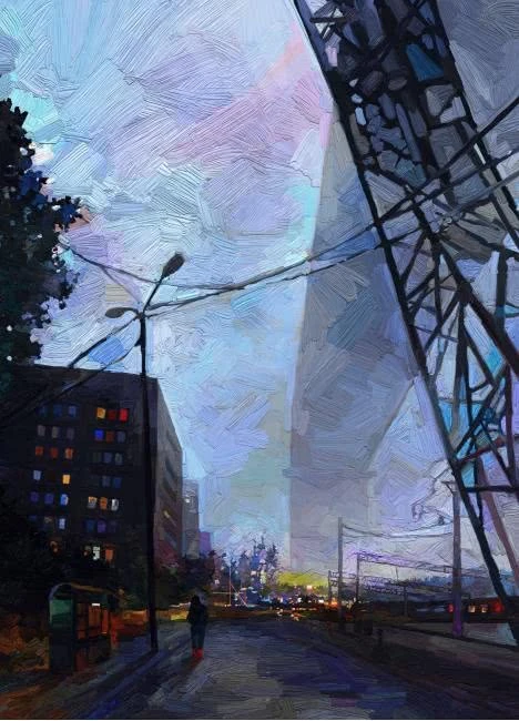 Иллюстрация к книге — Рассказы 8. В поисках истины [i_001.webp]