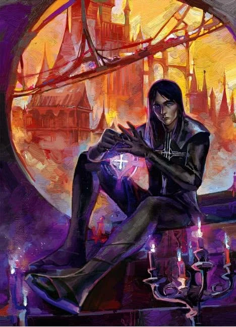 Иллюстрация к книге — Рассказы 8. В поисках истины [i_002.webp]