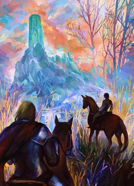 Иллюстрация к книге — Рассказы 8. В поисках истины [i_005.webp]