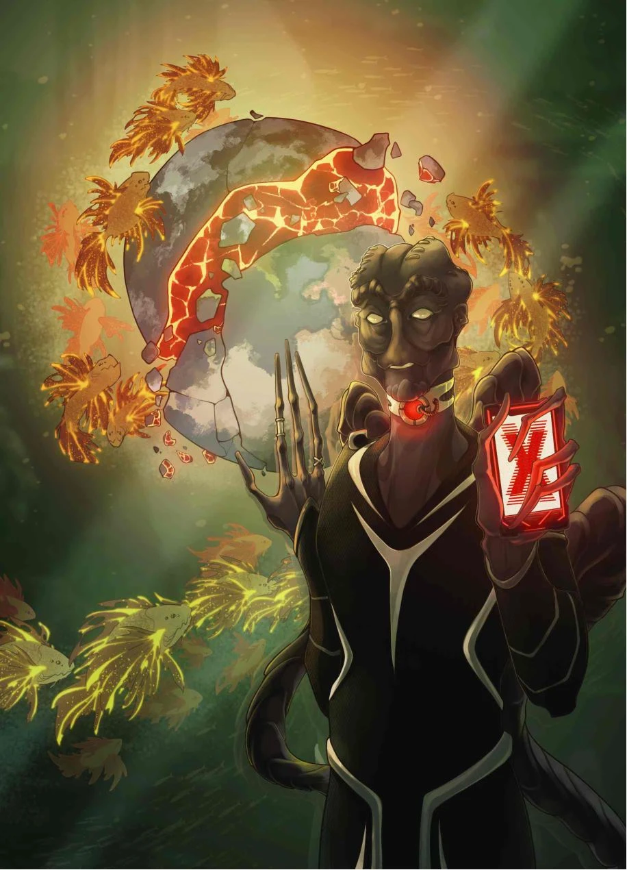 Иллюстрация к книге — Рассказы 15. Homo [b00000859.webp]