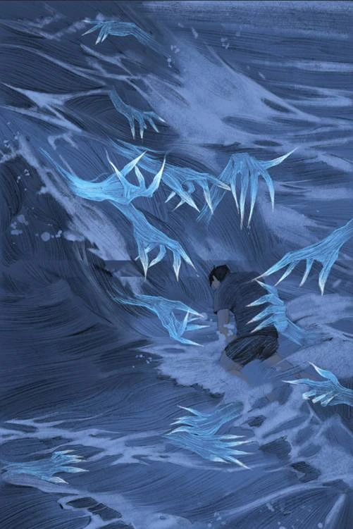 Иллюстрация к книге — Рассказы 33. Окна погаснут [i_004.webp]