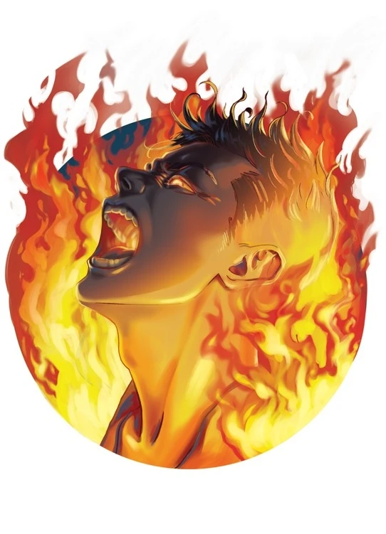 Иллюстрация к книге — Рассказы 35. Главное – включи солнце [img_2.webp]