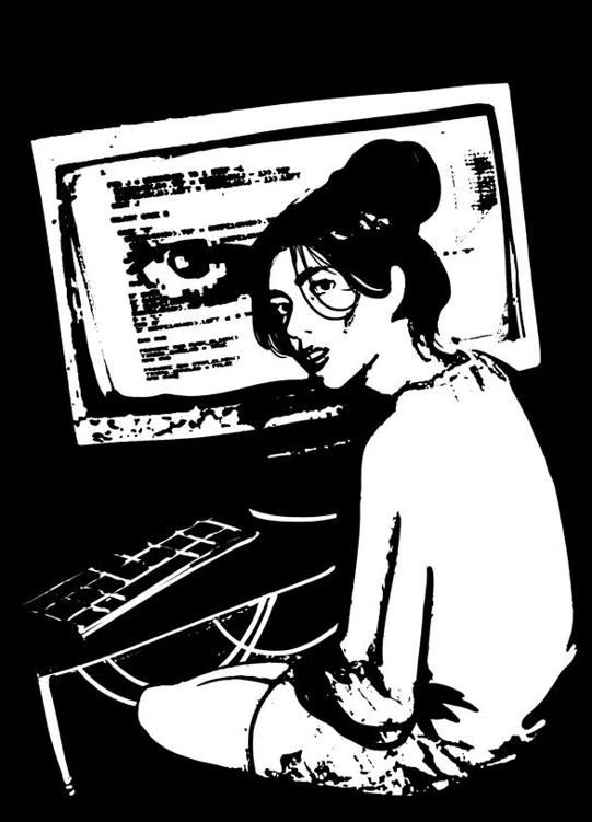 Иллюстрация к книге — Рассказы 37. Прогноз: замыкание [i_001.webp]