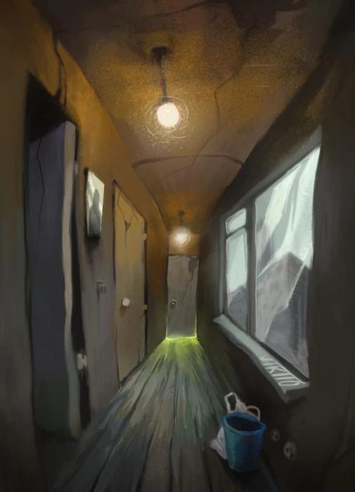 Иллюстрация к книге — Рассказы 39. Тени демиургов [i_002.webp]