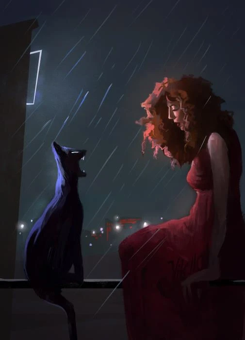 Иллюстрация к книге — Рассказы 39. Тени демиургов [i_005.webp]