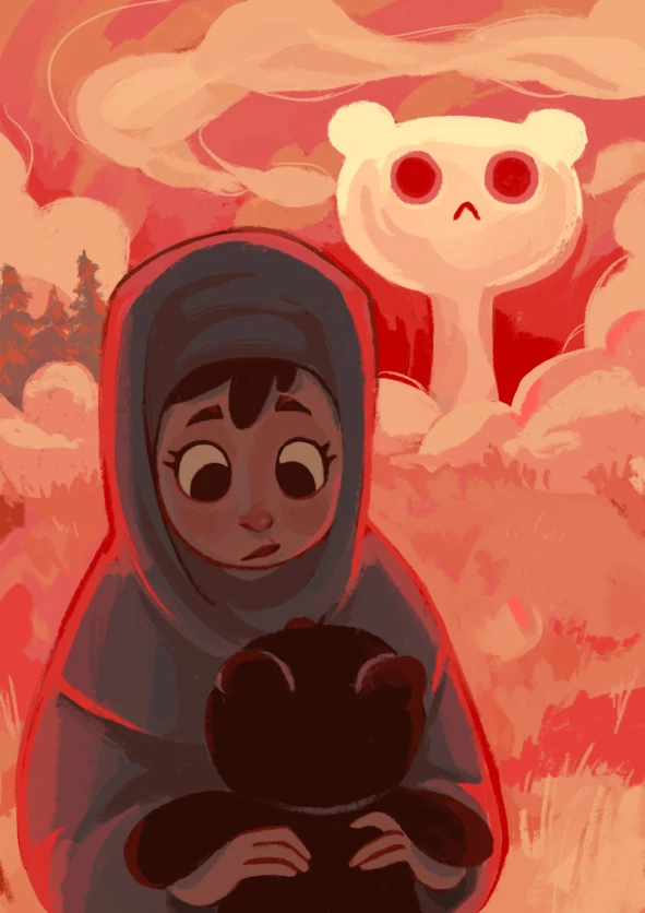 Иллюстрация к книге — Рассказы 2. Сквозь поколения [image2_5e20e74dc1cdf30007050fff_jpg.webp]