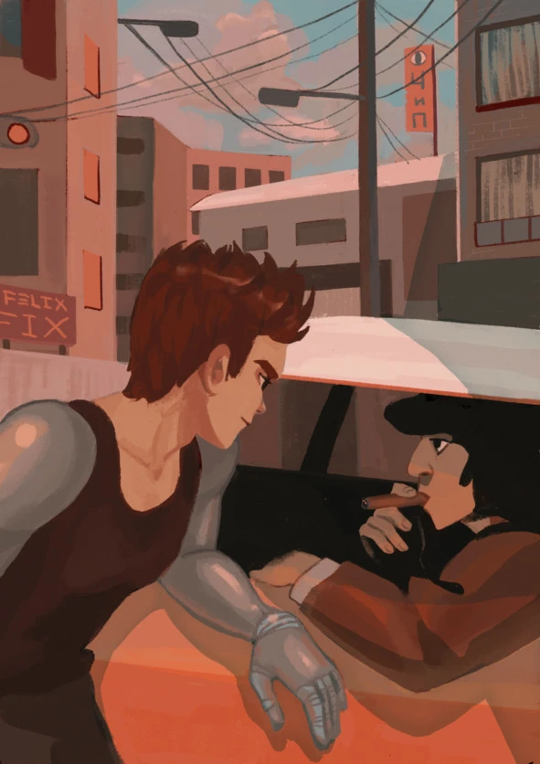 Иллюстрация к книге — Рассказы 2. Сквозь поколения [image4_5e20f06d28c8ef00074ad493_jpg.webp]