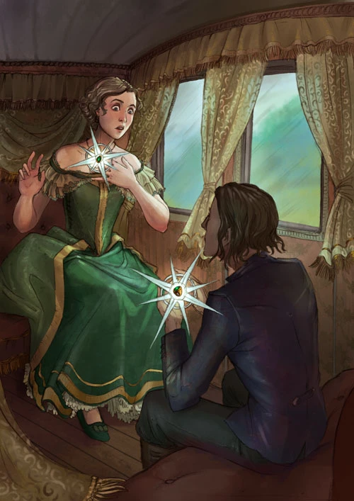 Иллюстрация к книге — Рассказы 13. Дорога в никуда [i_001.webp]