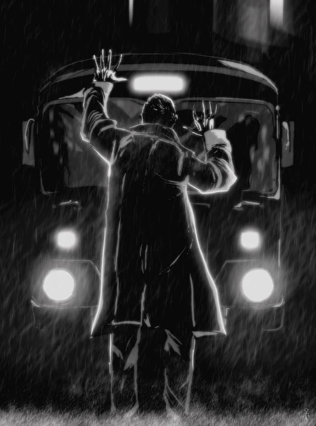 Иллюстрация к книге — Рассказы 14. Потёмки [i_003.webp]