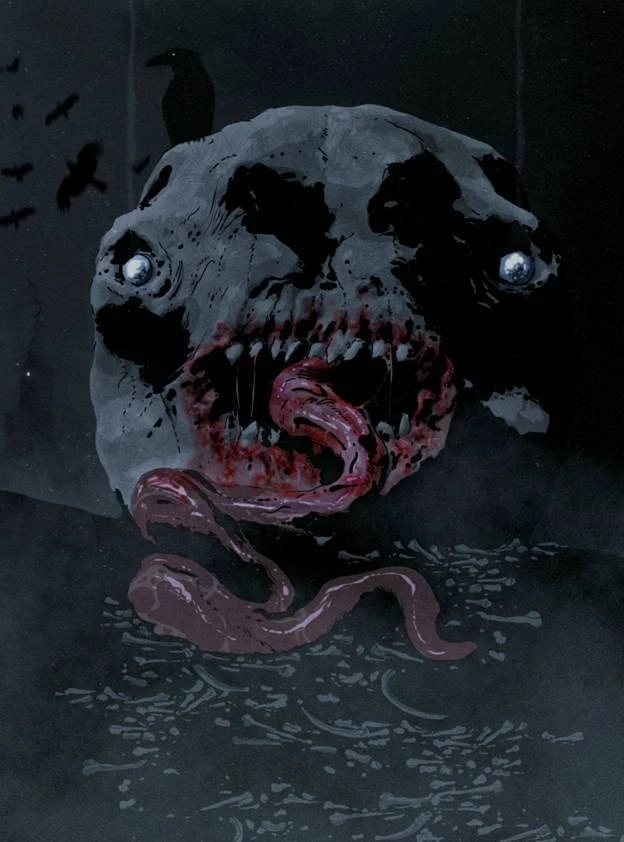 Иллюстрация к книге — Рассказы 14. Потёмки [i_005.webp]