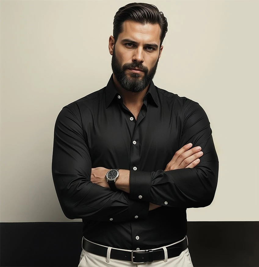 Иллюстрация к книге — Большая Любовь отца-одиночки [book-illustration.webp]